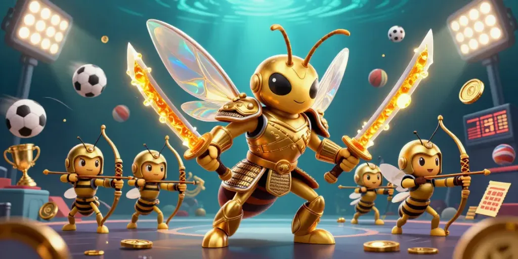 Engage with thrilling entertainment at Da88 nhà cái while winning impressive prizes.