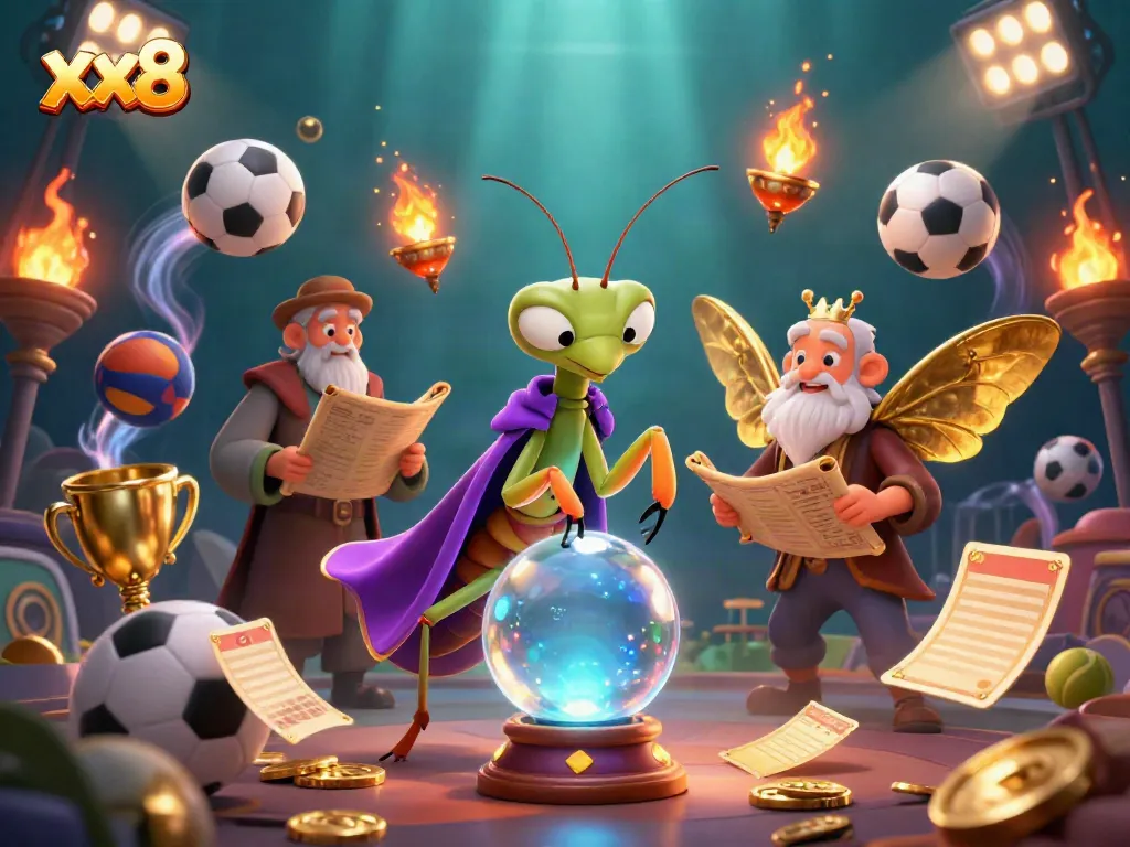 Experience thrilling gameplay with the vibrant xx8 casino adventure featuring dynamic gaming elements.