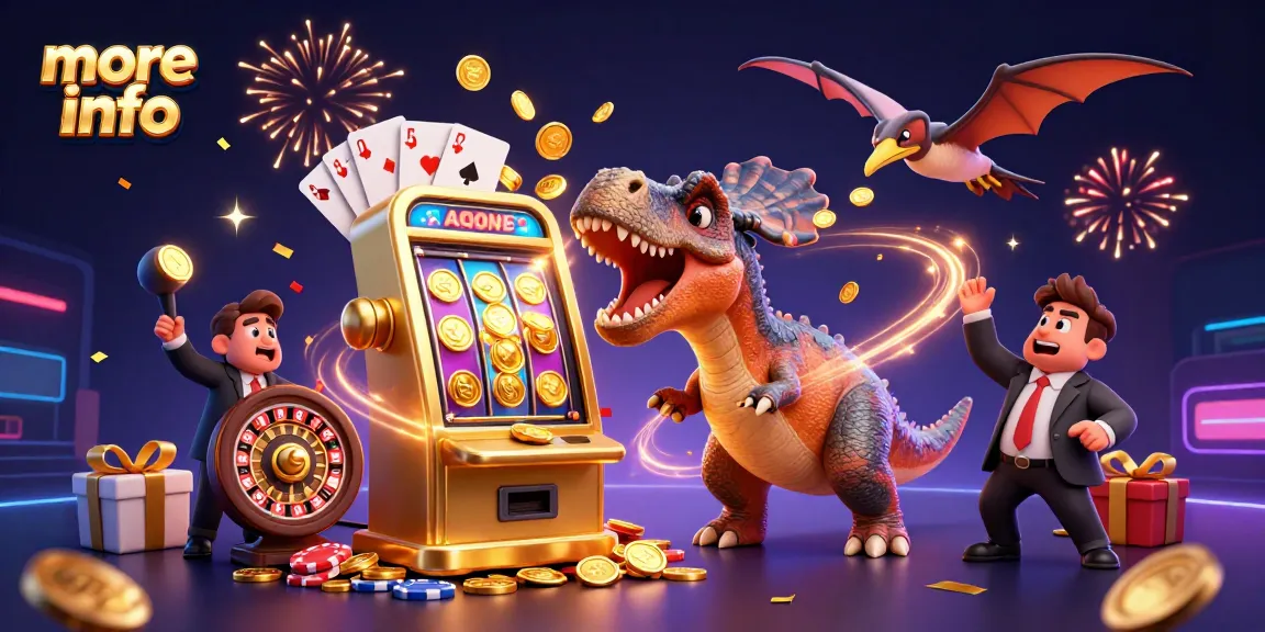Spin to win with more info on colorful slot machines and dazzling coins